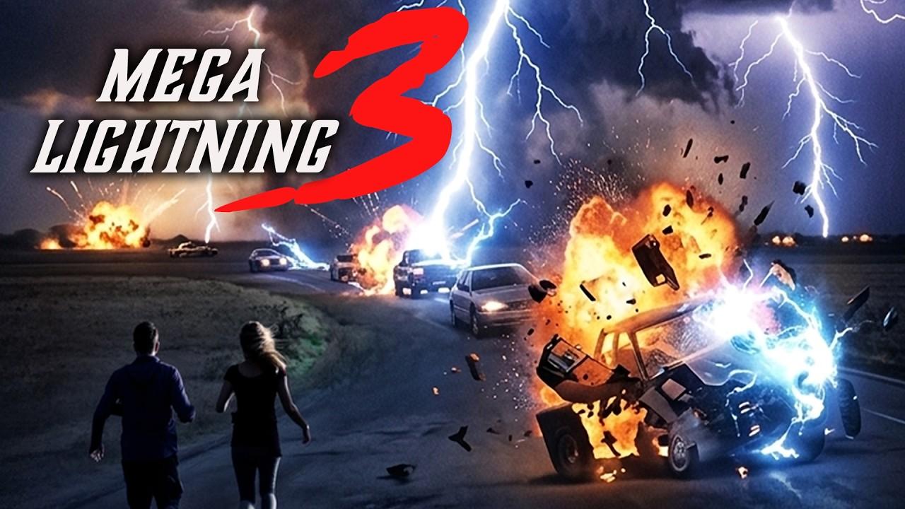 Mega Lightning 3 Trailer