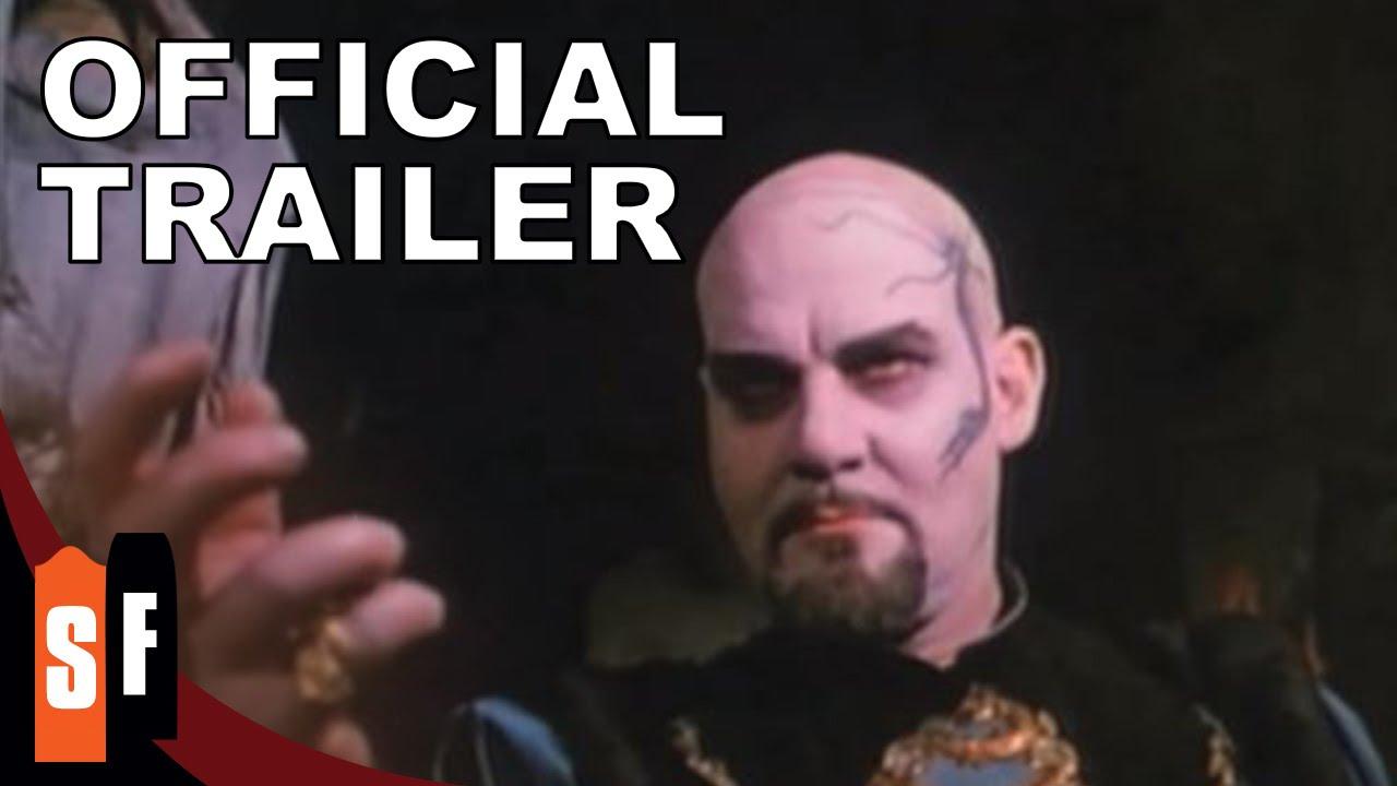 Deathstalker Trailer
