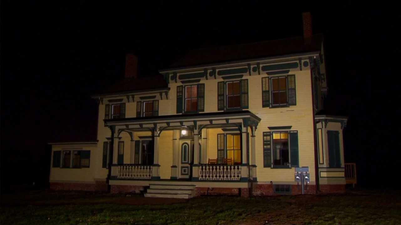 Mary Horror Trailer