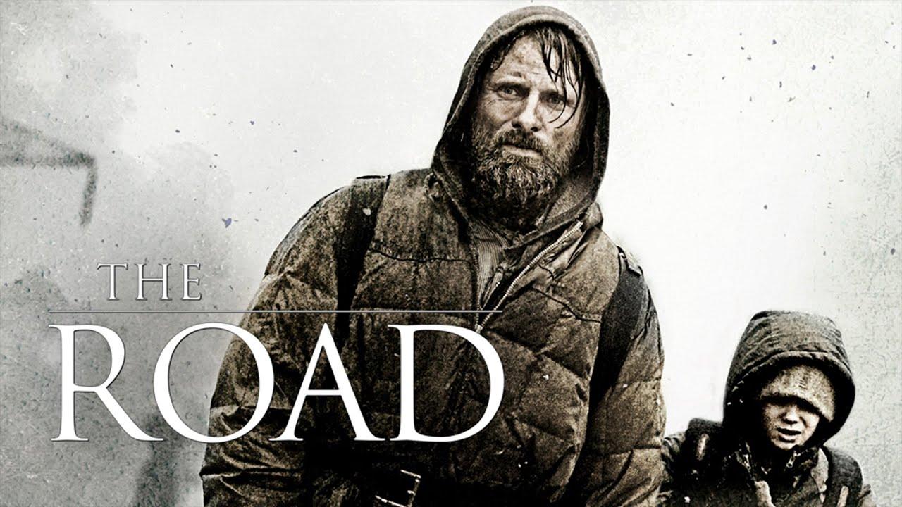 The Road Trailer