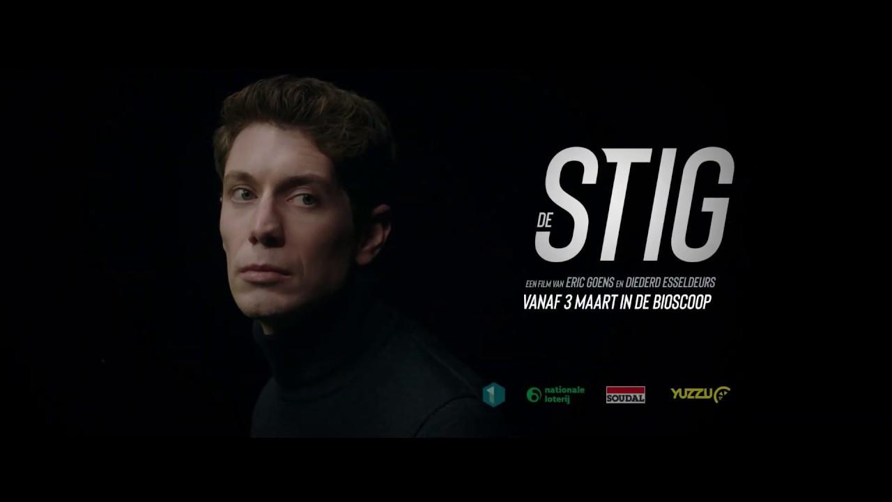 The Stig Trailer
