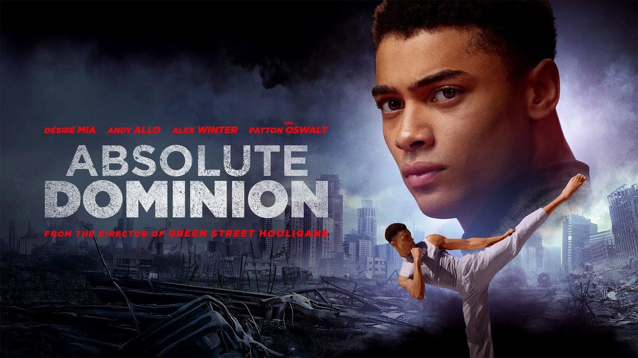 Absolute Dominion Trailer