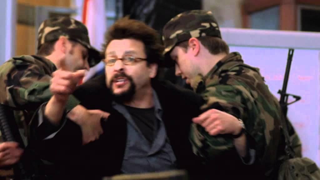 The Black Hole Trailer