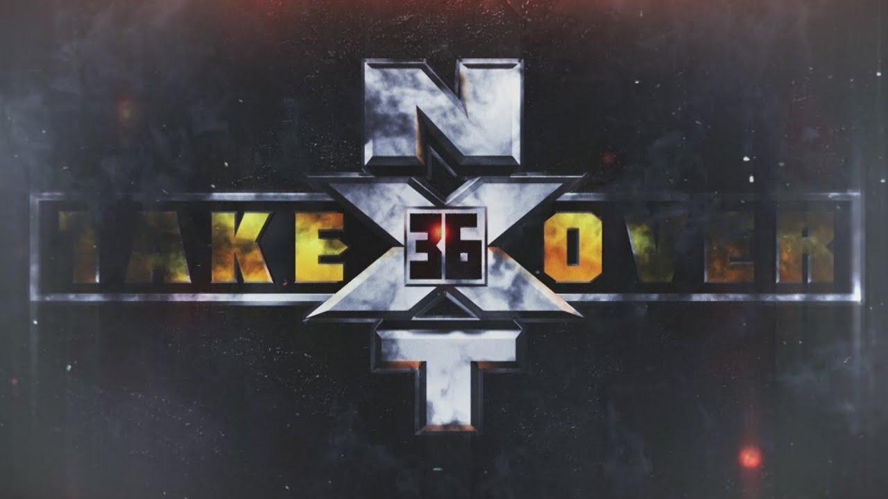 NXT TakeOver 36 Trailer
