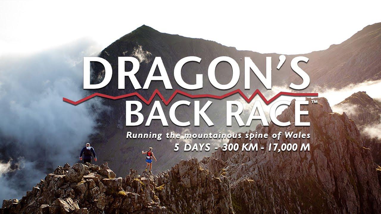 Dragon's Back Race Trailer