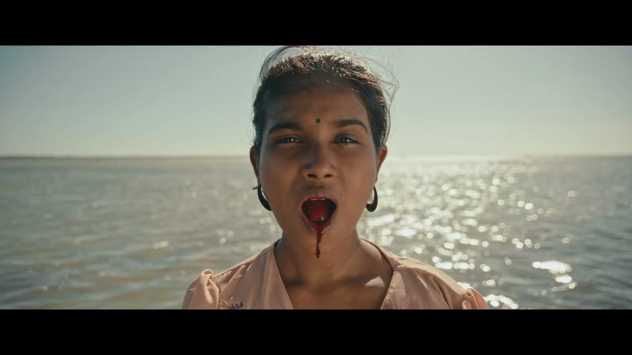 Your Touch Makes Others Invisible Trailer