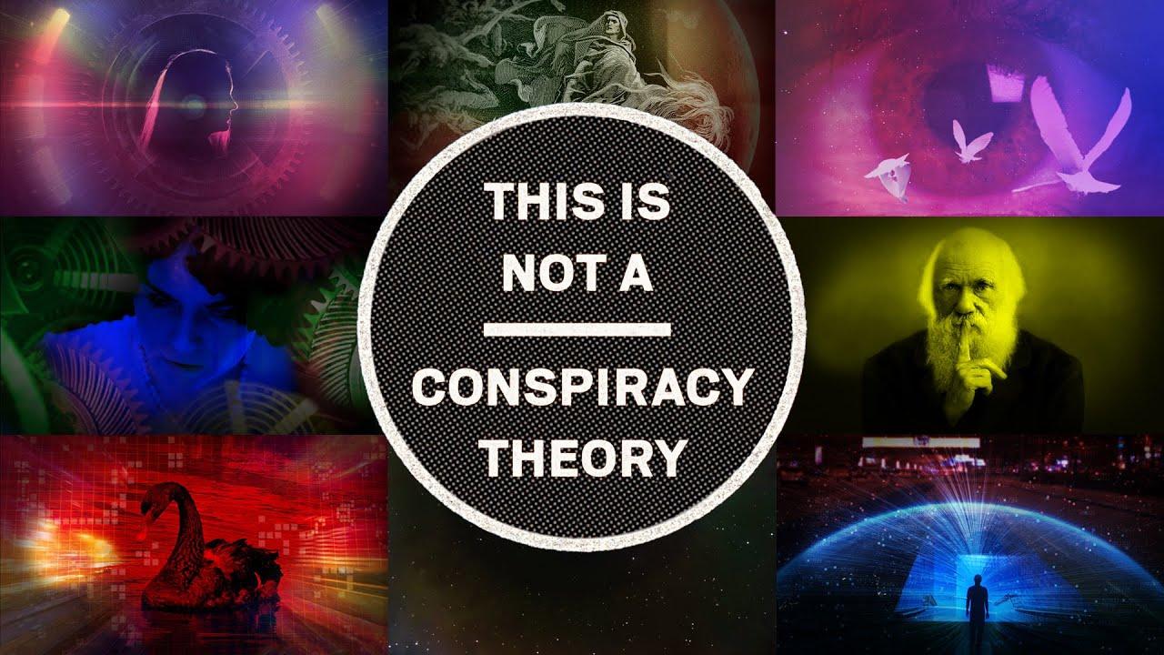 This is Not a Conspiracy Theory Trailer