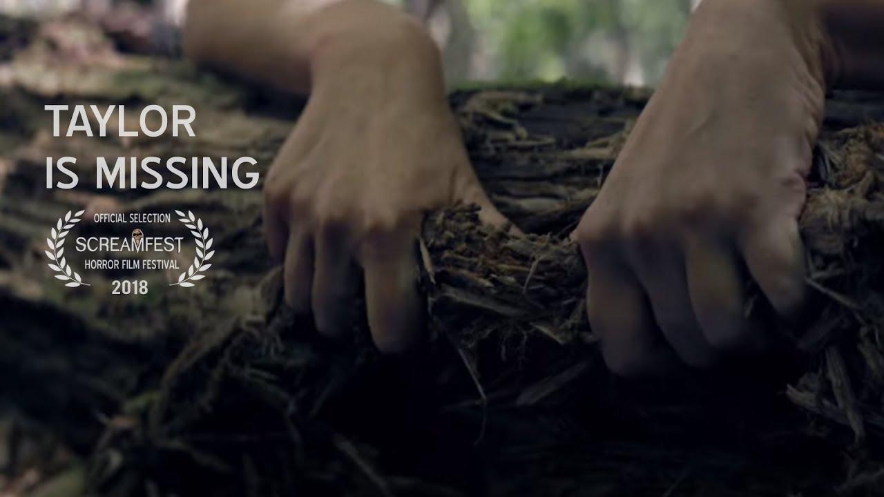 Taylor Is Missing Trailer