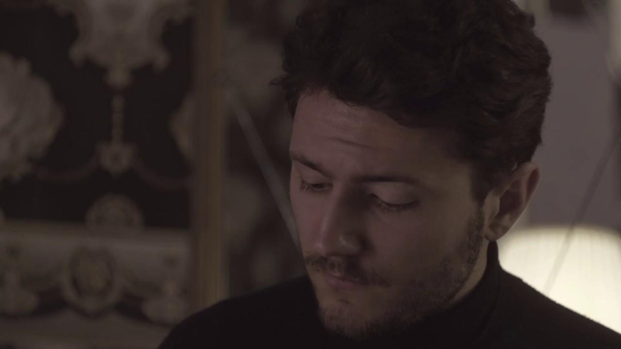 Tonight I Can Write Trailer