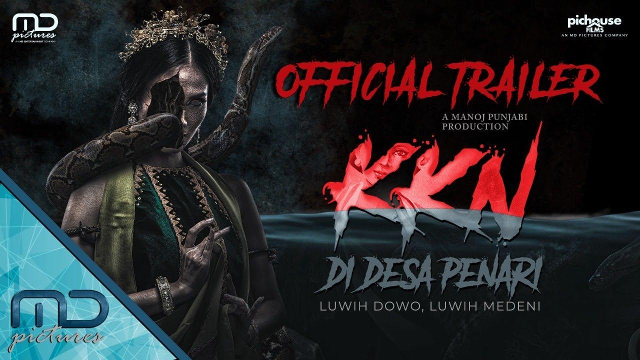 KKN: Curse of the Dancing Village - Luwih Dowo, Luwih Medeni Trailer