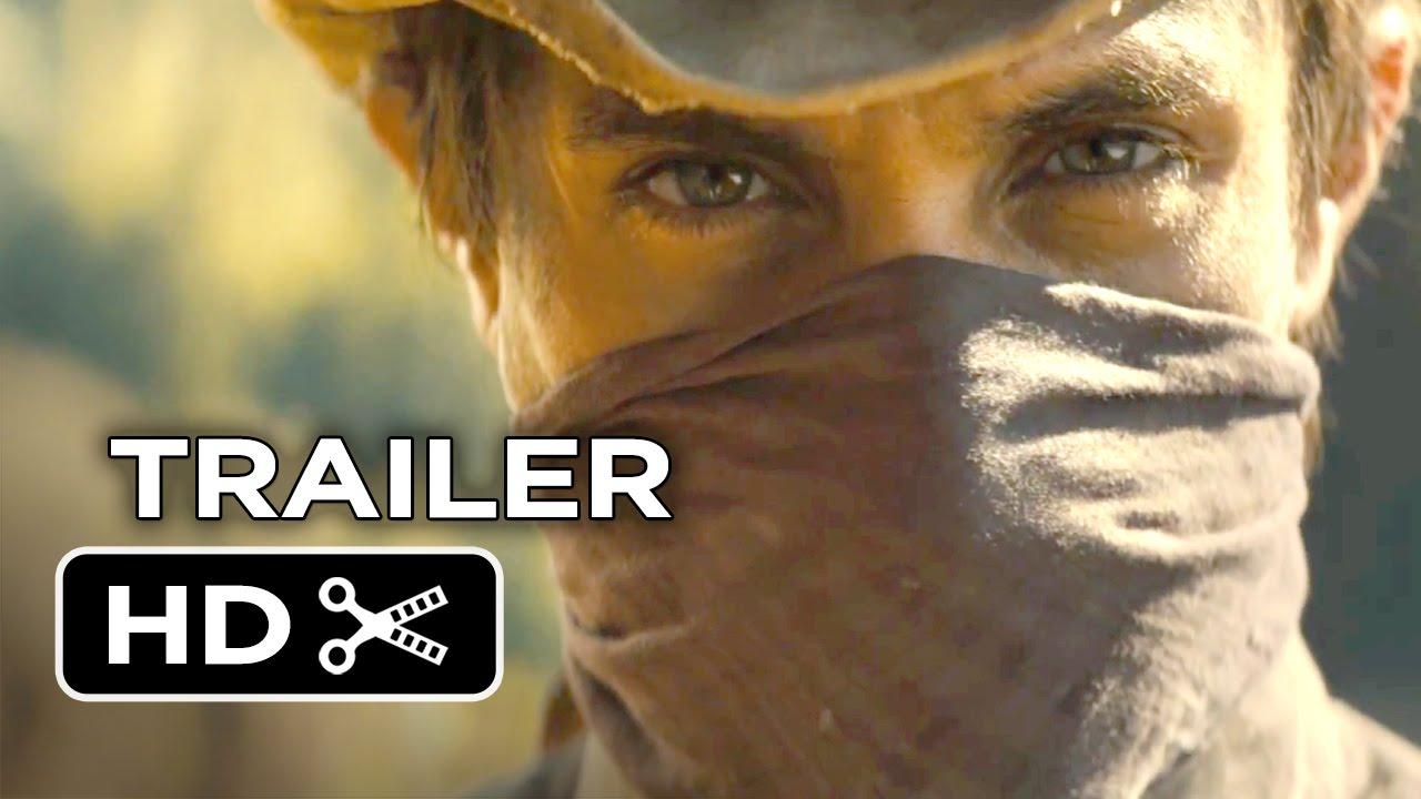 The Ardor Trailer