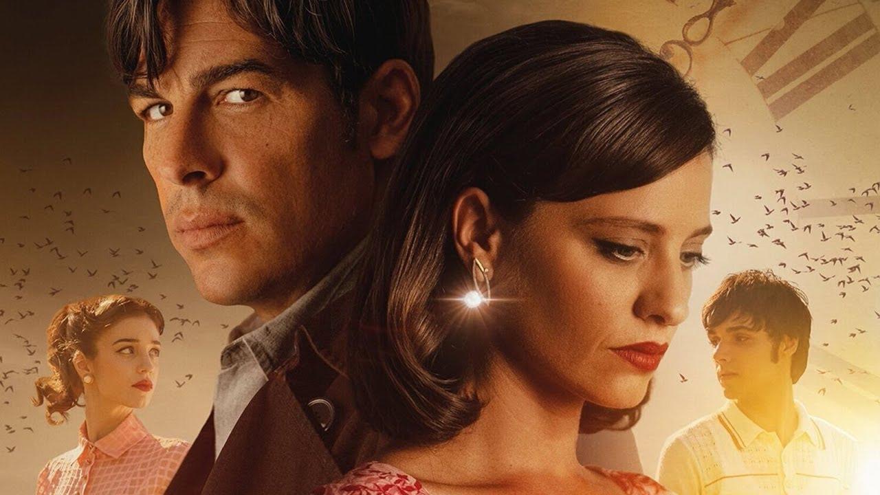 The Goldsmith's Secret Trailer
