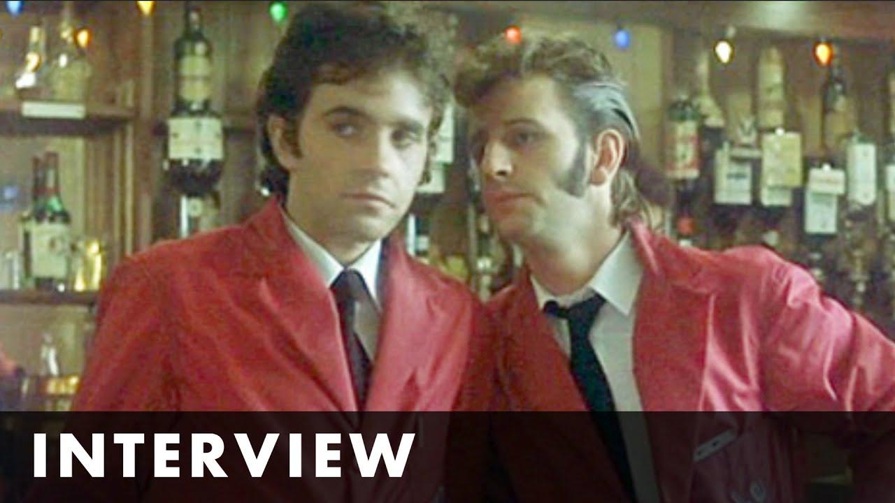 That'll Be The Day Trailer