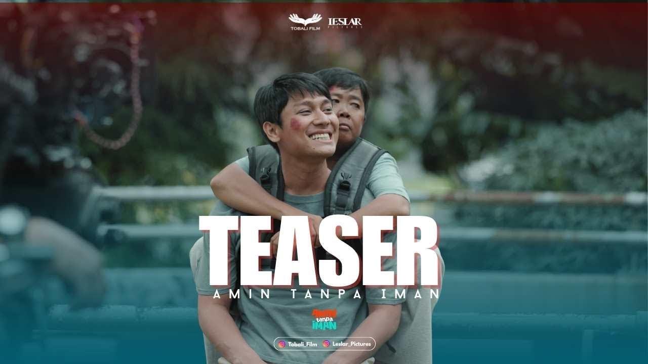 Amin Tanpa Iman Trailer