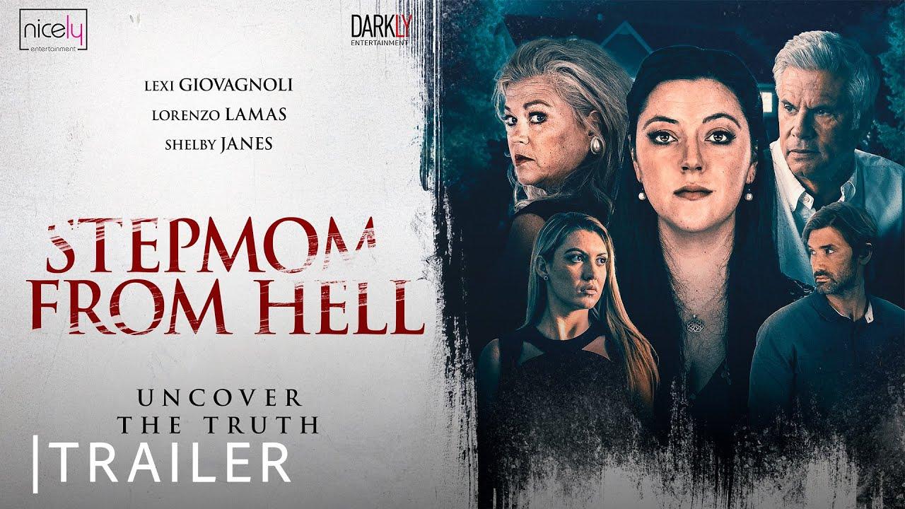 Stepmom from Hell Trailer