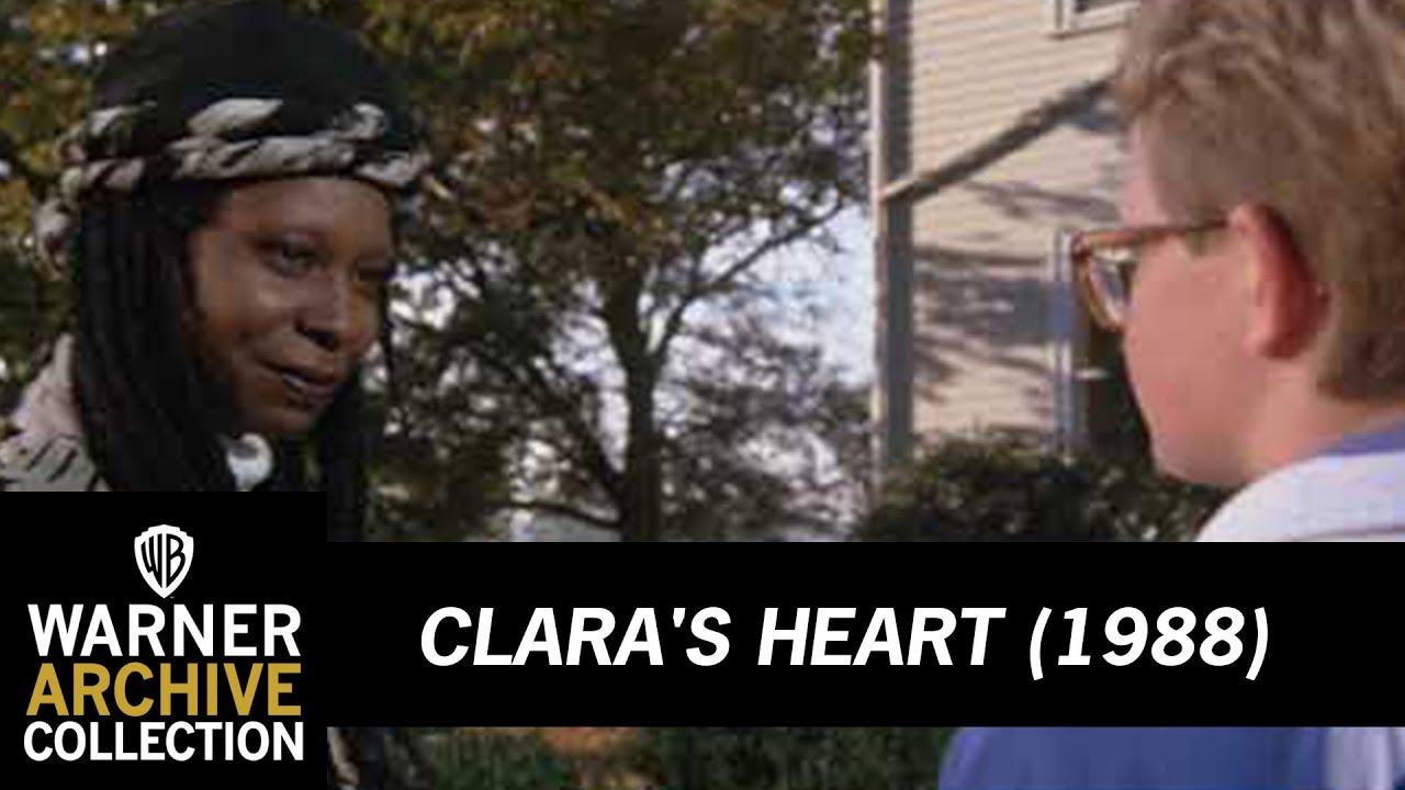 Clara's Heart Trailer