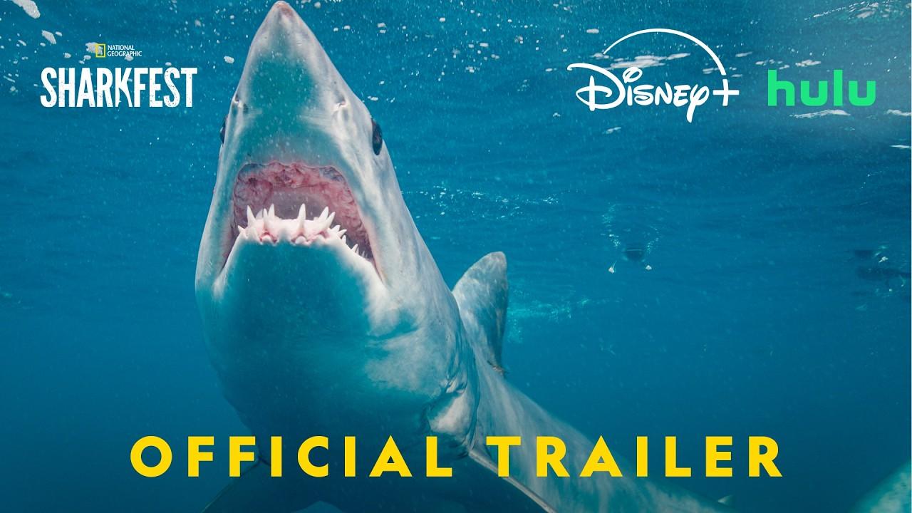 Great White Gauntlet Trailer
