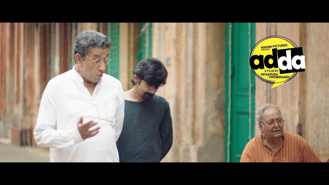 Adda Trailer