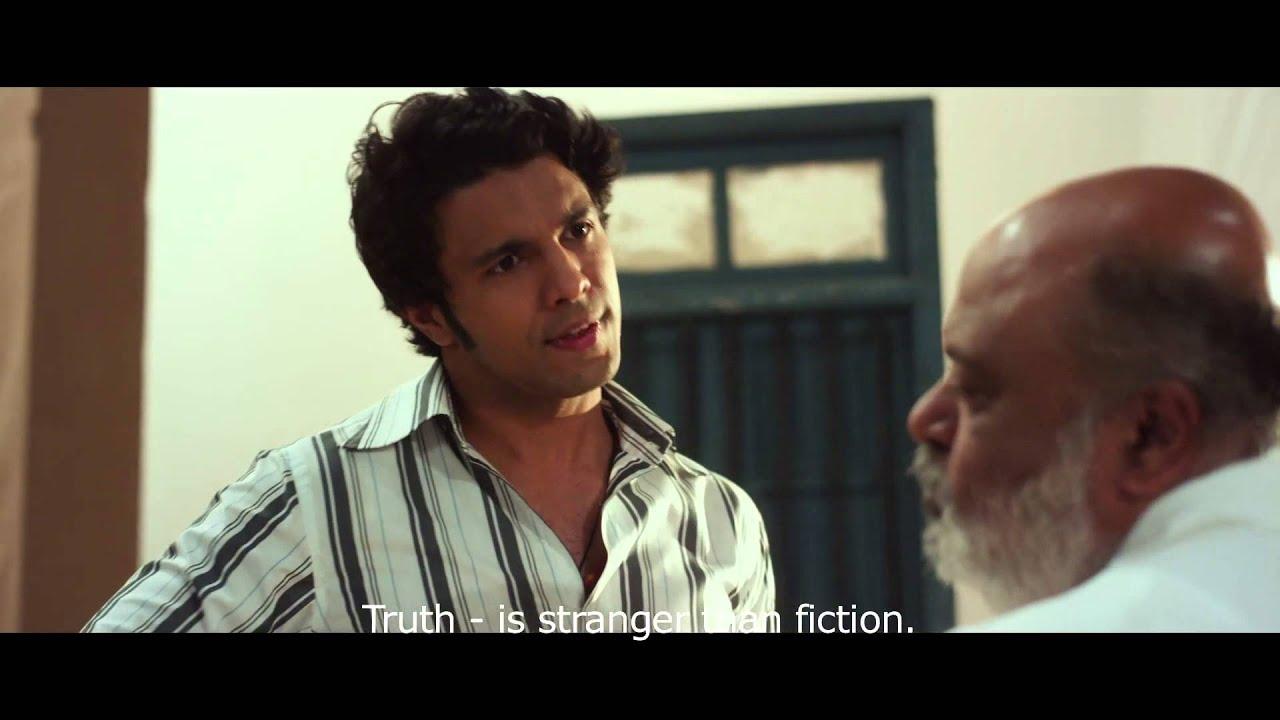 Khamosh Adalat Jaari Hai Trailer