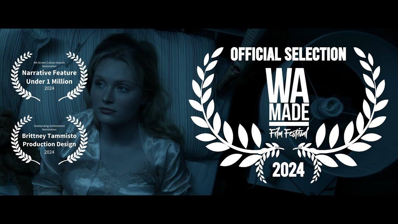 I Hope This Will Fix Me Trailer
