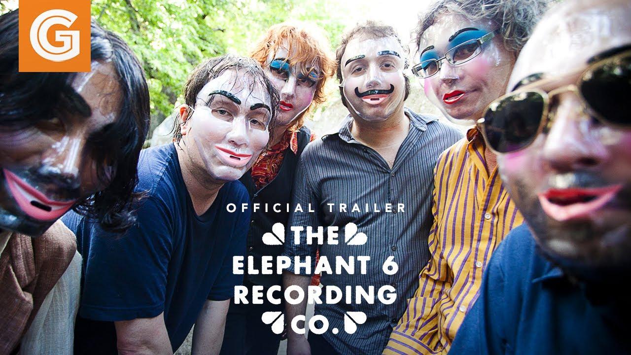 The Elephant 6 Recording Co. Trailer