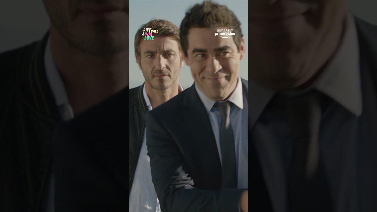 Sorry If I Call You Love Trailer