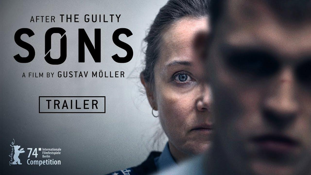 Sons Trailer