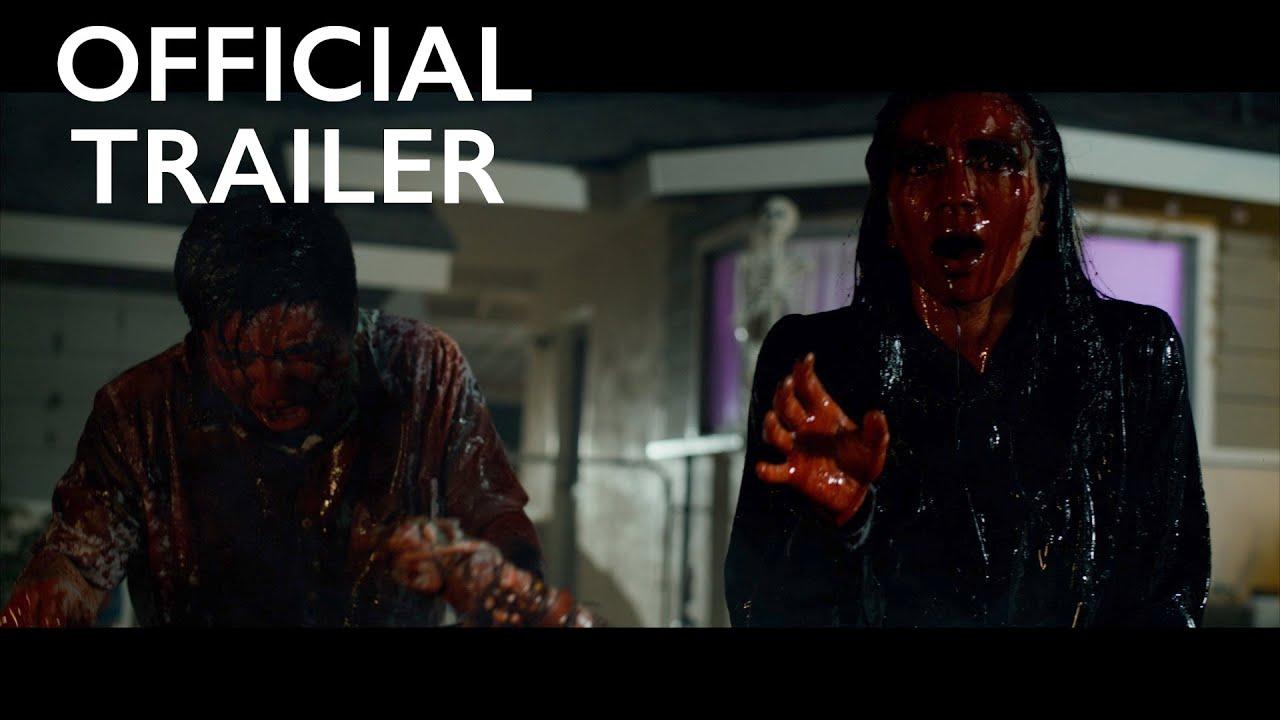Isleen Pines Trailer