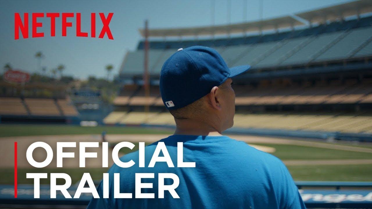 Long Shot Trailer