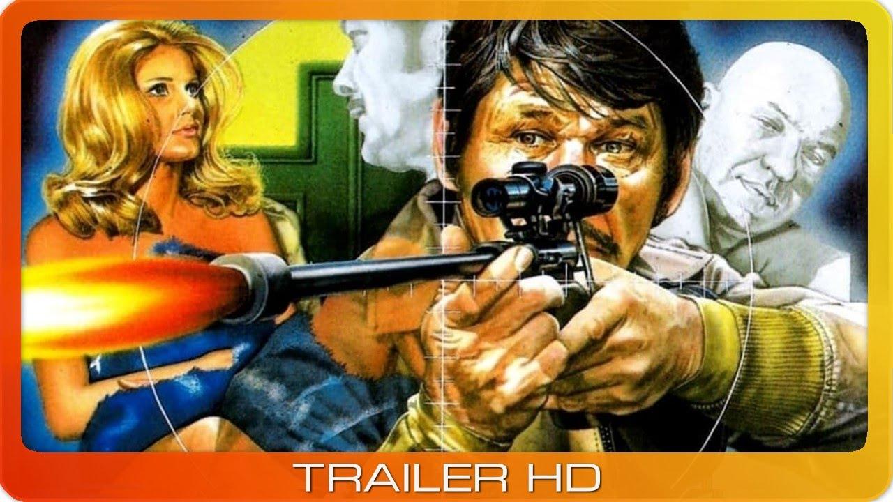 Violent City Trailer