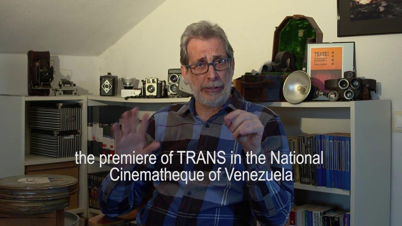 Trans Trailer