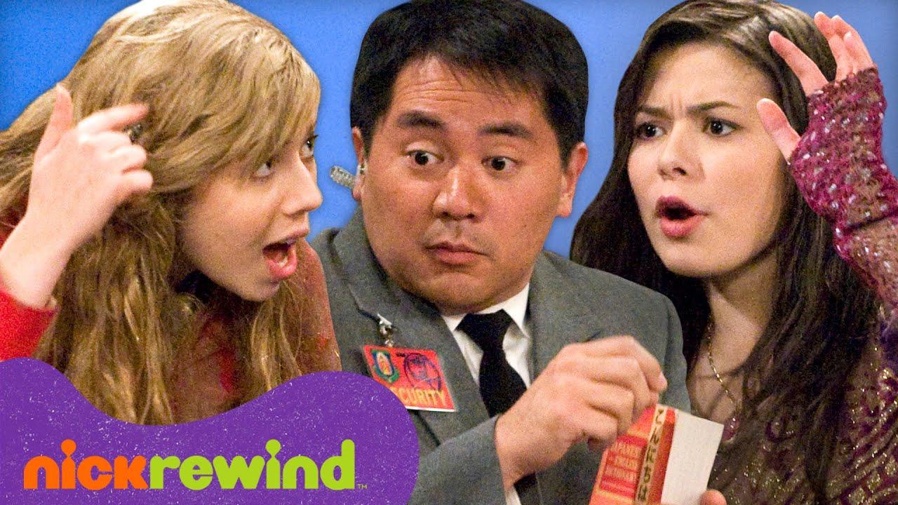 iCarly: iGo to Japan Trailer