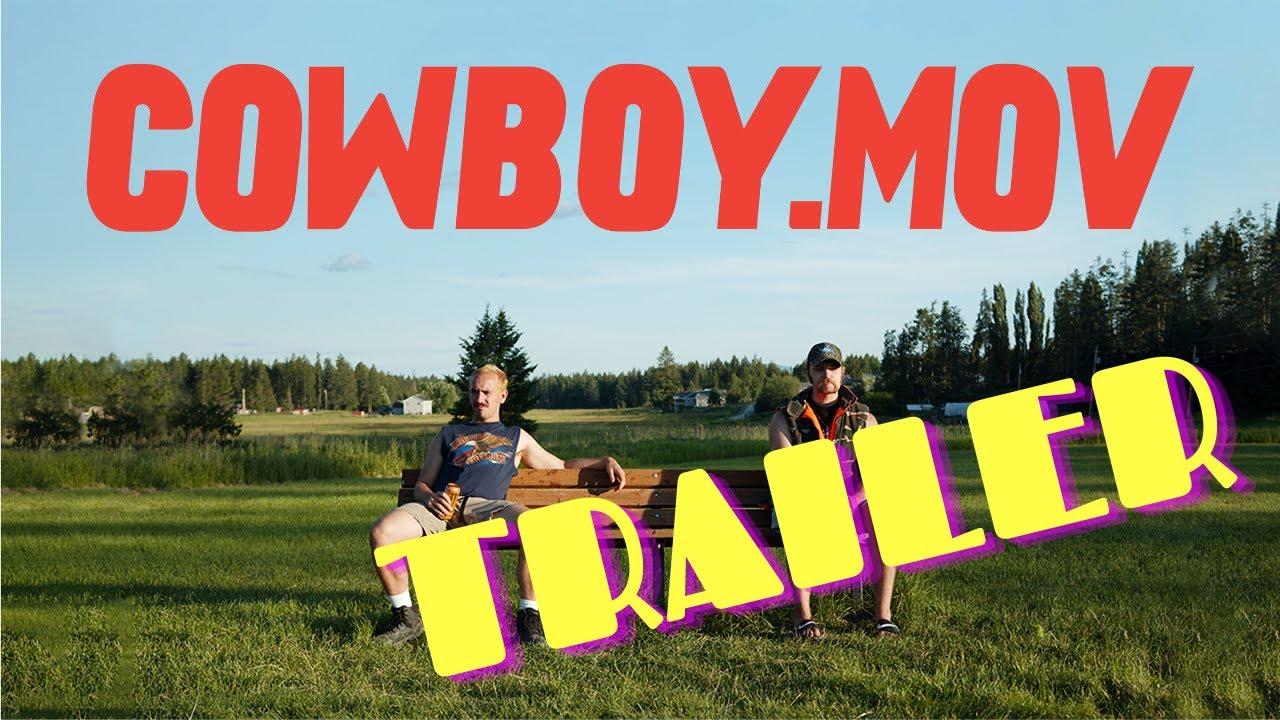 COWBOY.MOV Trailer