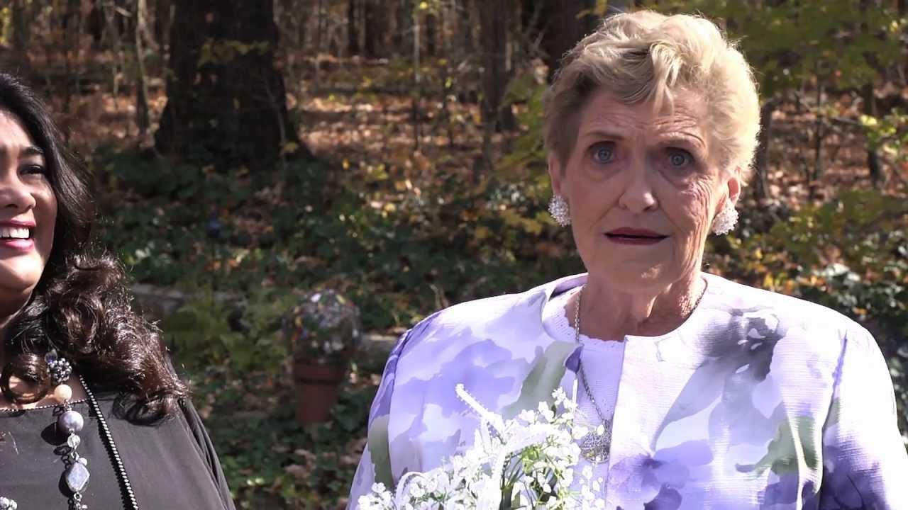 Flowers for Fannie Trailer