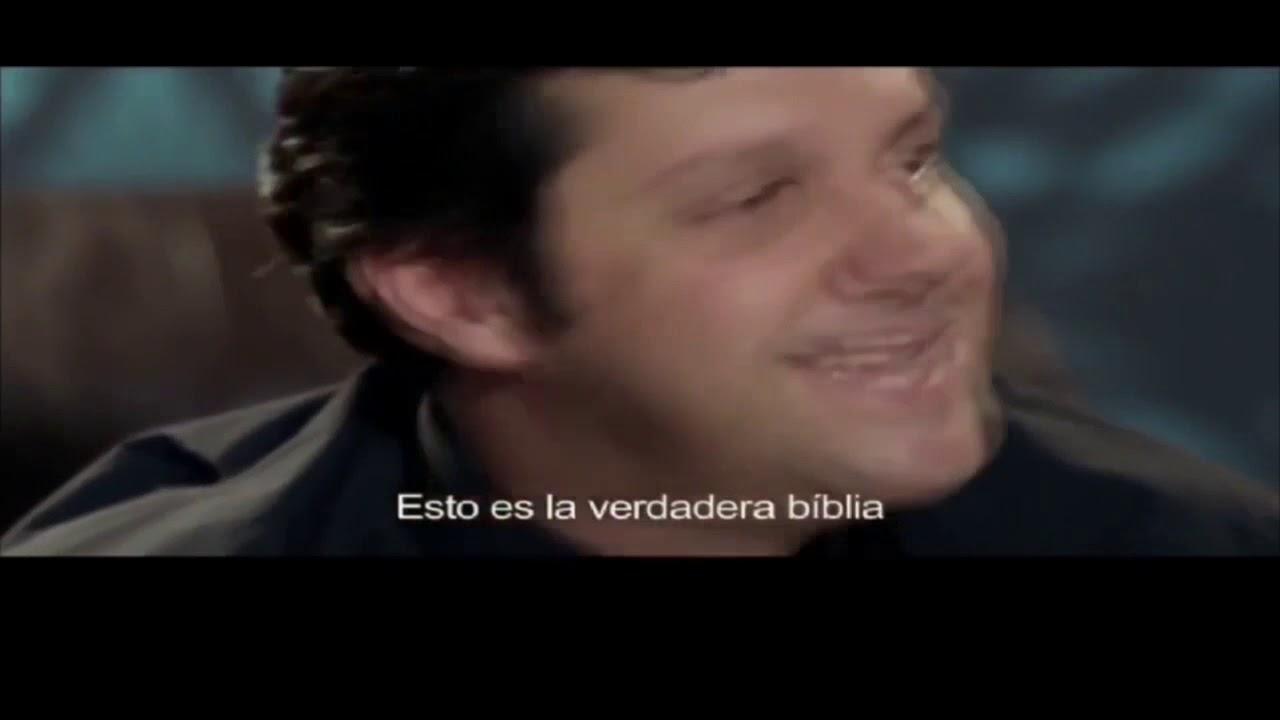 Dios me libre Trailer