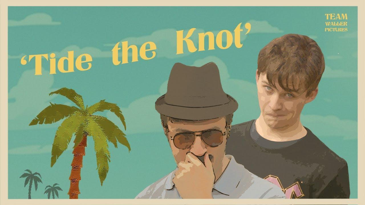 Tide the Knot Trailer