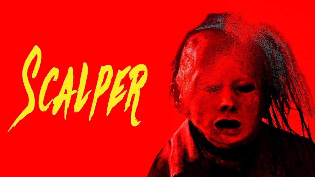 Scalper Trailer