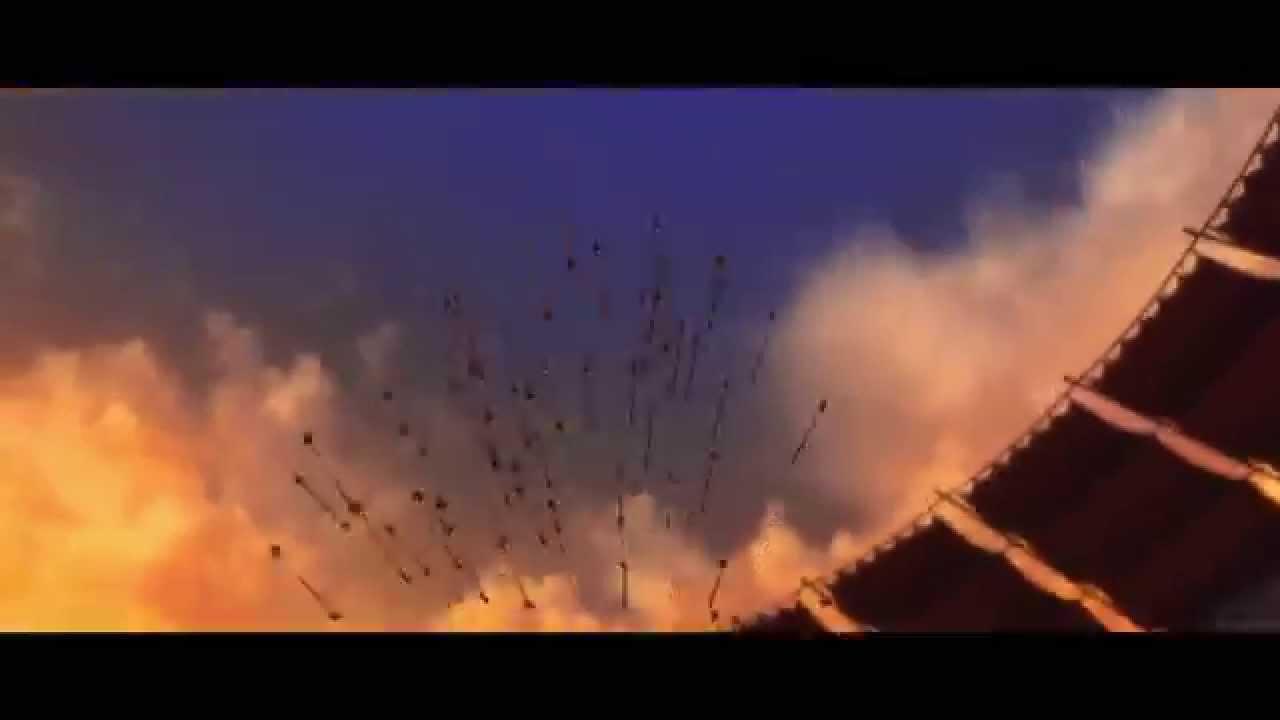 Gladiators of Rome Trailer