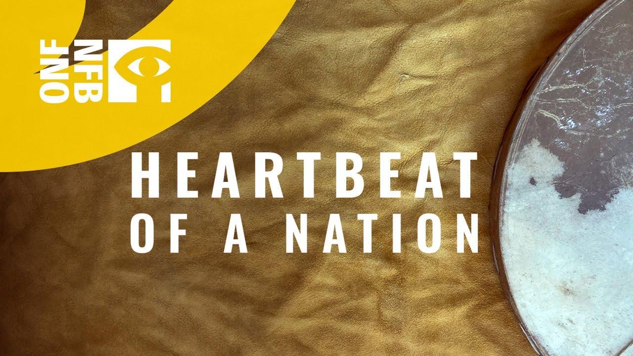 Heartbeat of a Nation Trailer