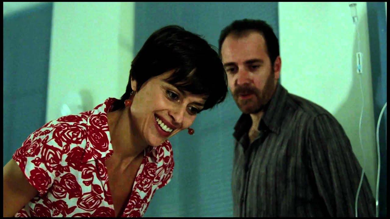 The First Beautiful Thing Trailer