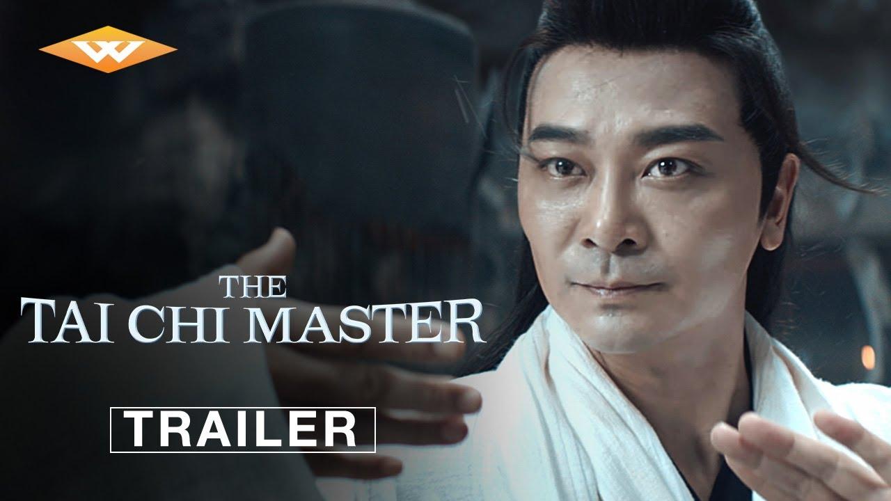 The Tai Chi Master Trailer