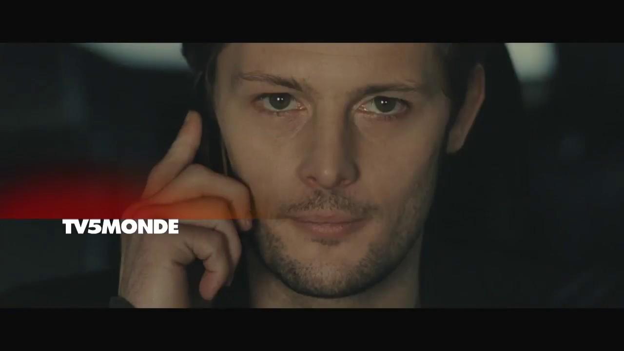 His Mother's Eyes Trailer