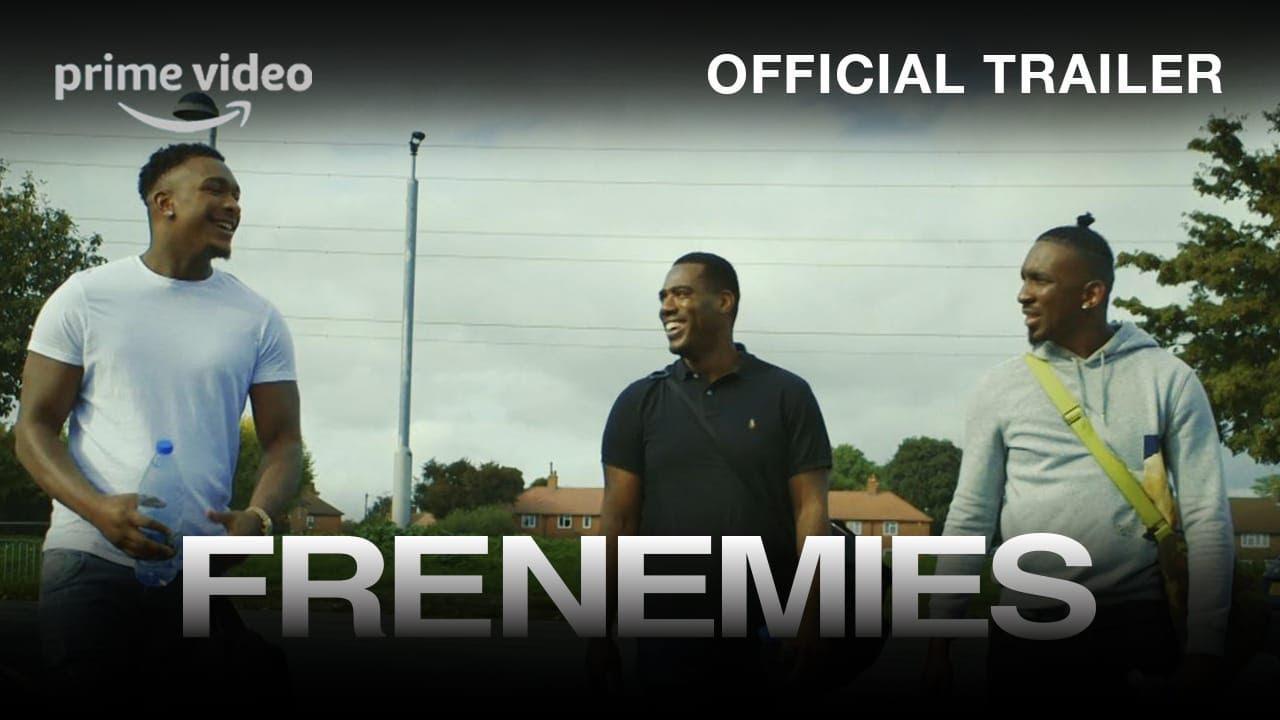 Frenemies Trailer