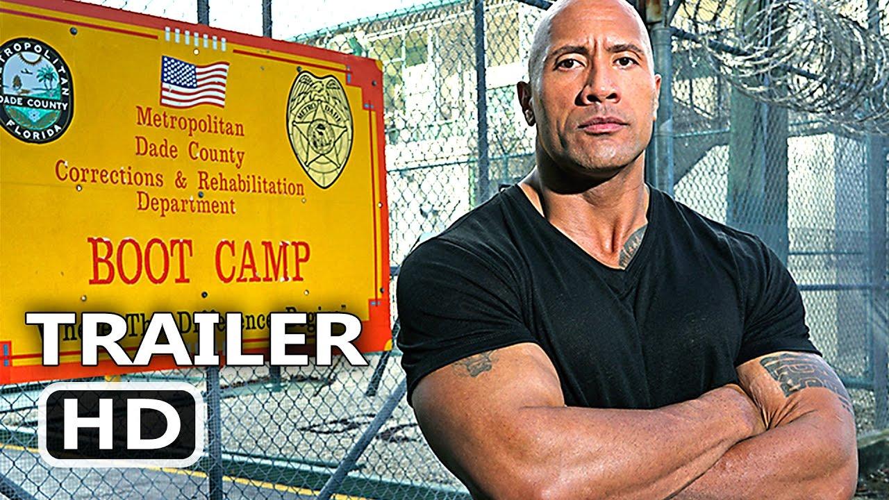 Rock and a Hard Place Trailer
