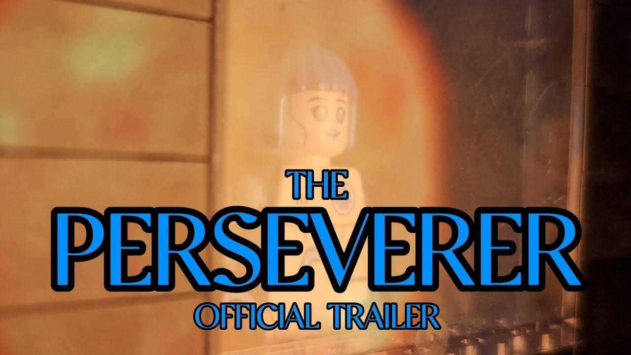 The Perseverer Trailer