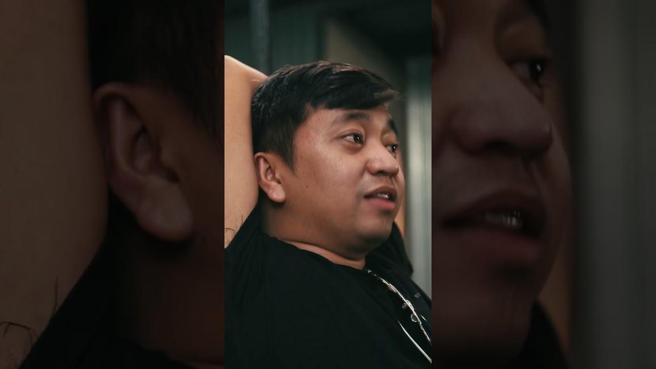 MACAMILCO: Isa ka Balinghoy ang Kalibutan Trailer