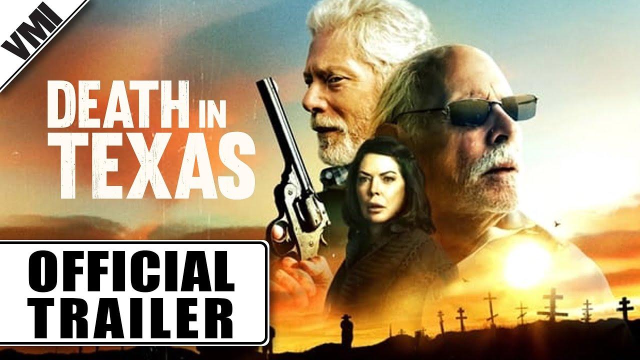 Death in Texas Trailer