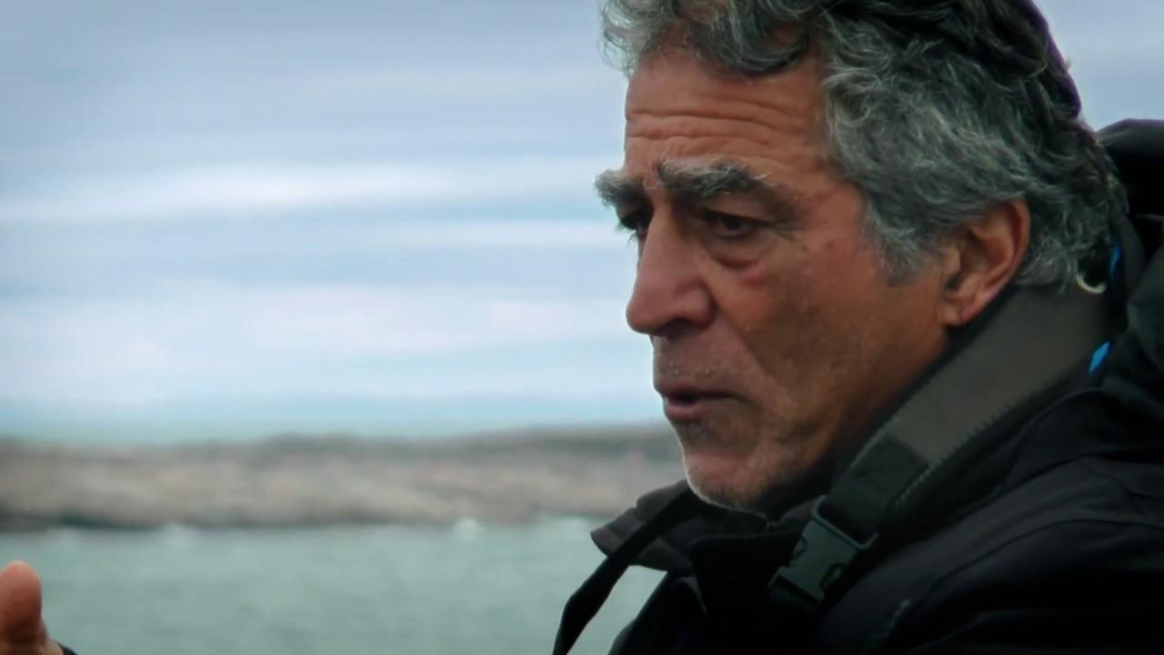 Picture of His Life Trailer