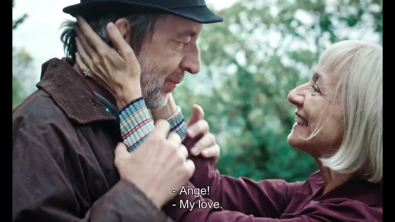 Ange Trailer