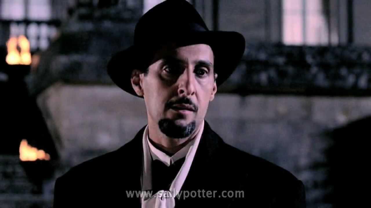 The Man Who Cried Trailer